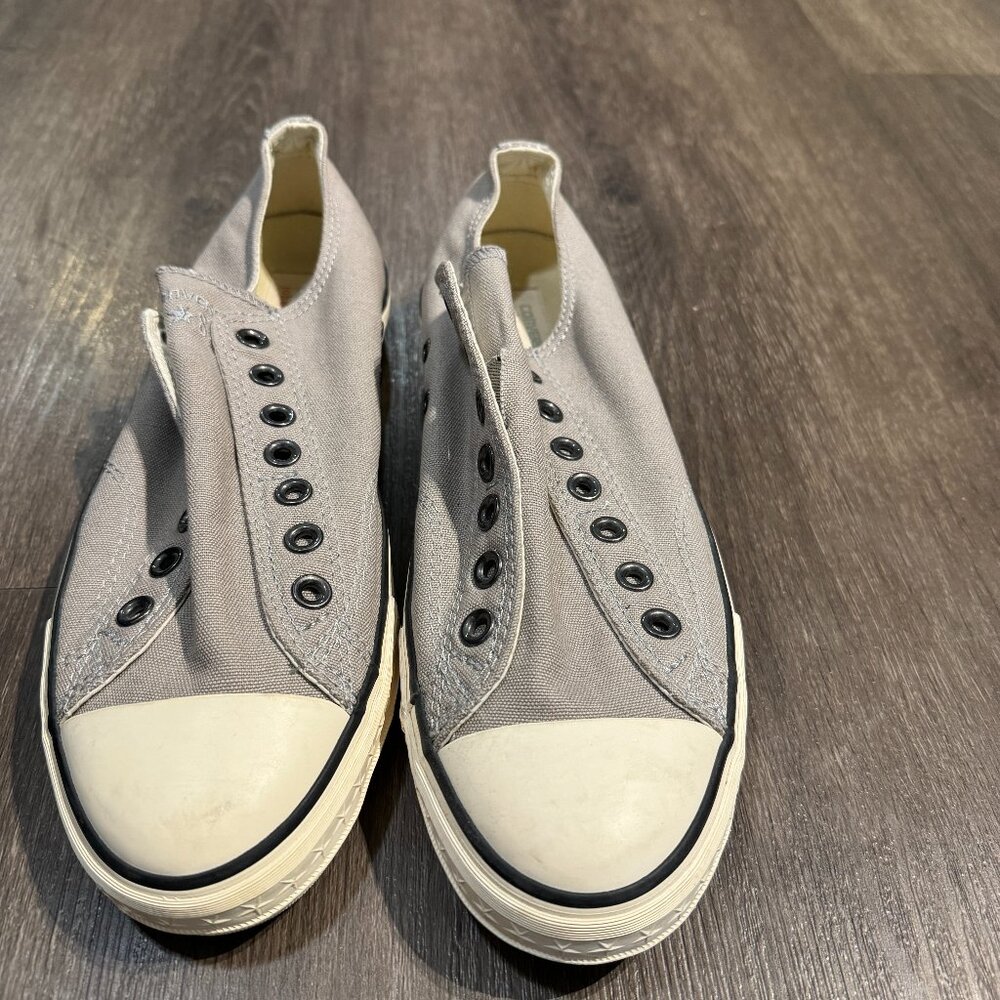 Limited Edition John Varvatos for Converse Sneakers – Size 9